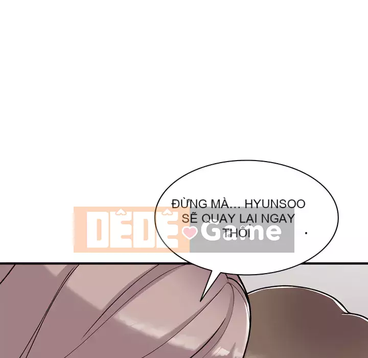 Bí mật của em gái Chương 47-48