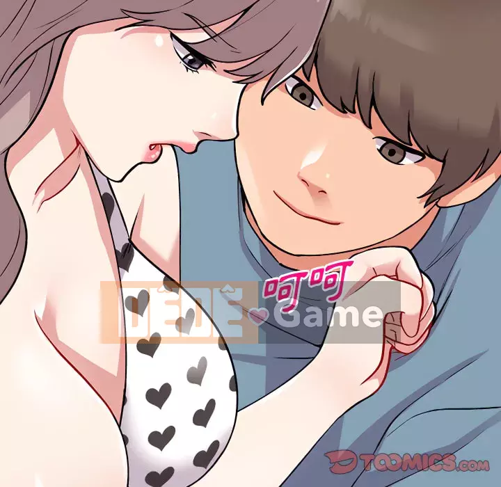 Bí mật của em gái Chương 47-48