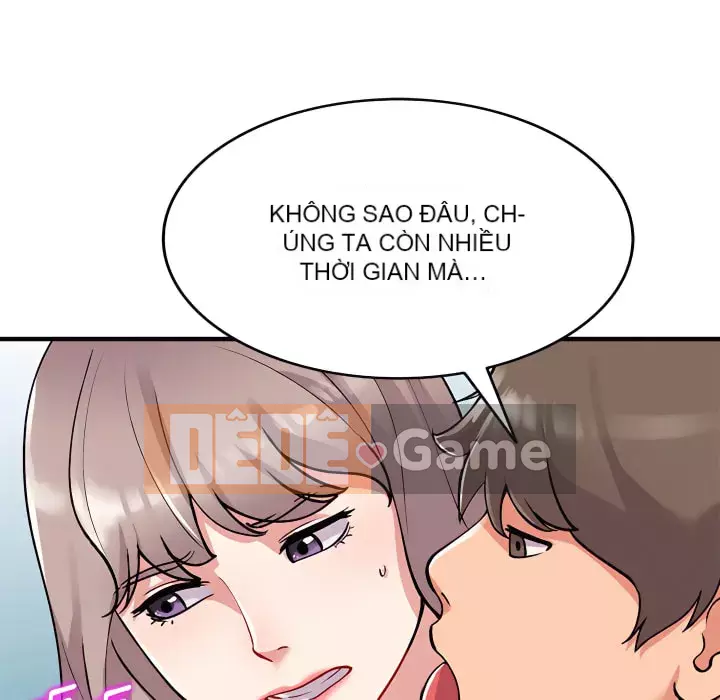 Bí mật của em gái Chương 47-48