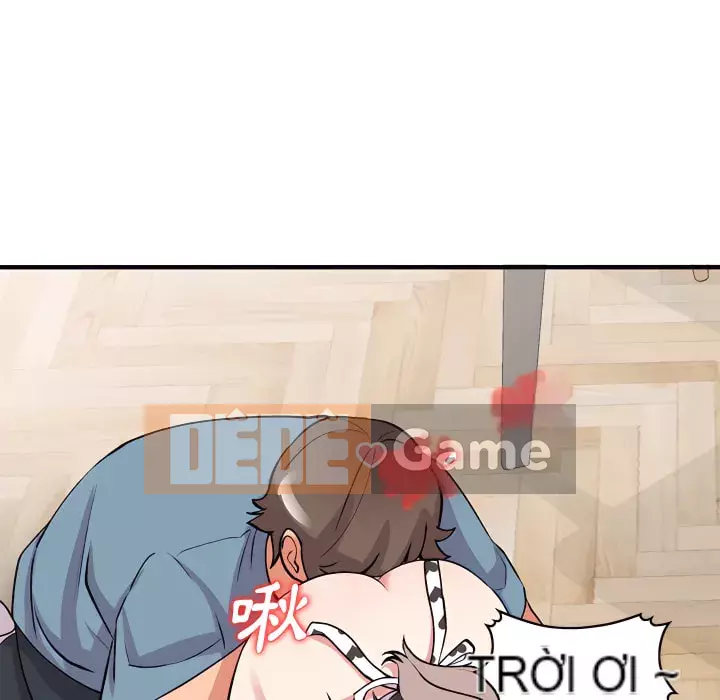 Bí mật của em gái Chương 47-48