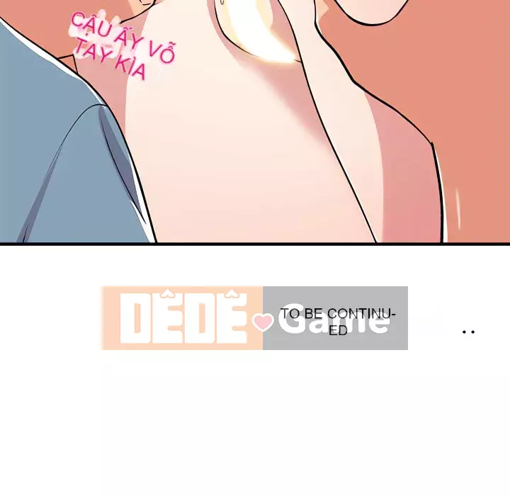 Bí mật của em gái Chương 47-48