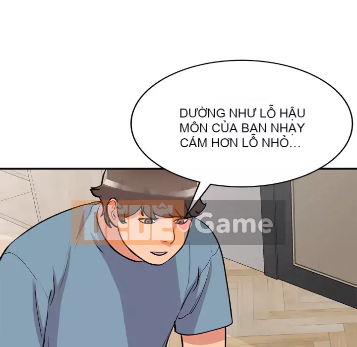 Bí mật của em gái Chương 47-48