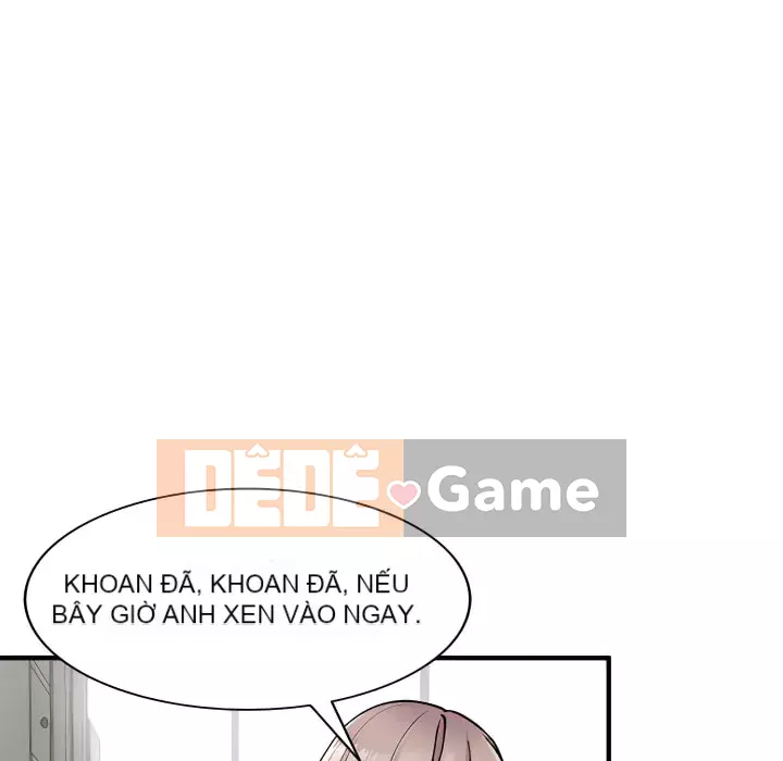 Bí mật của em gái Chương 47-48