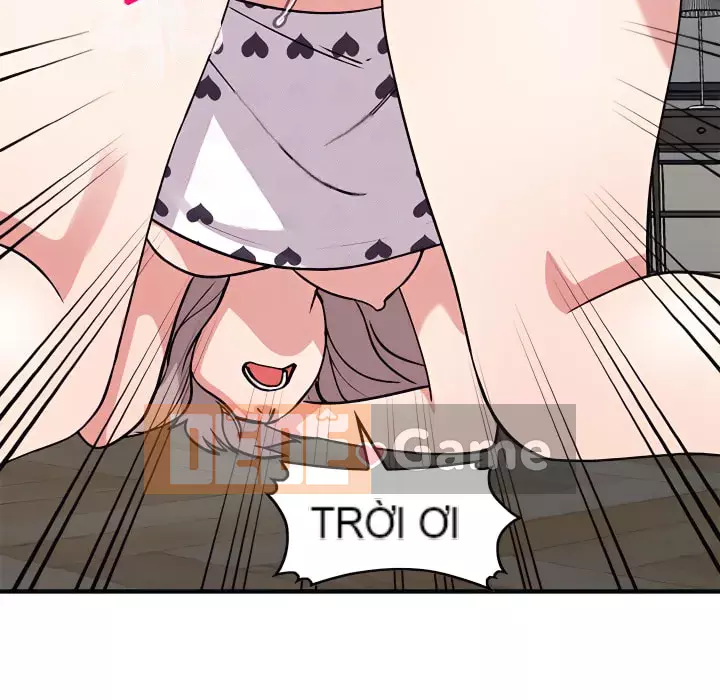 Bí mật của em gái Chương 47-48