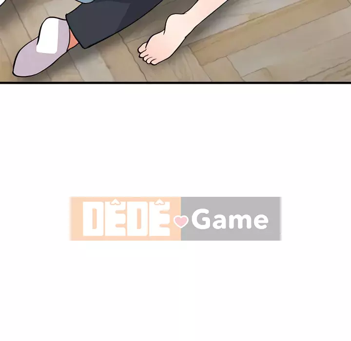 Bí mật của em gái Chương 47-48