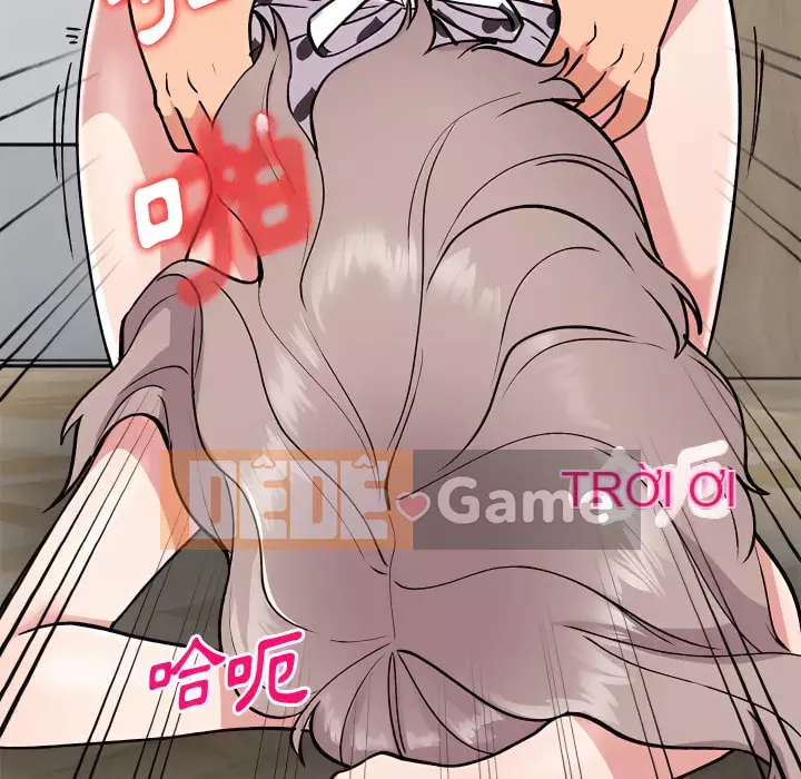 Bí mật của em gái Chương 47-48