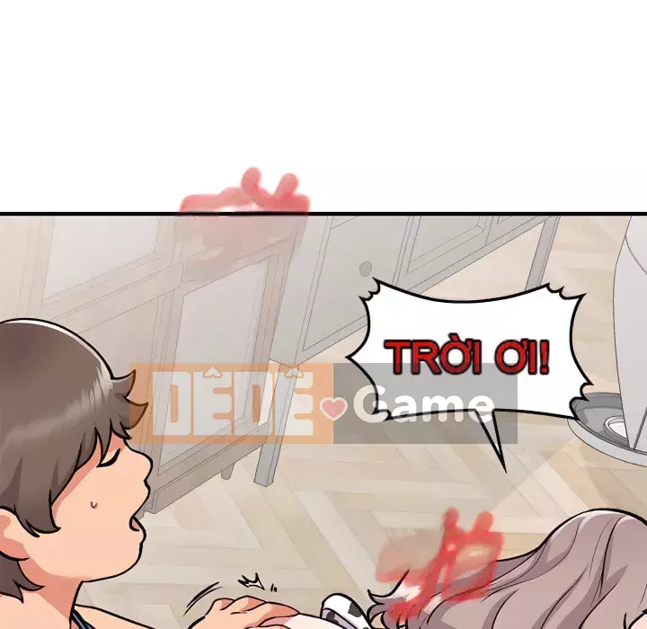 Bí mật của em gái Chương 47-48