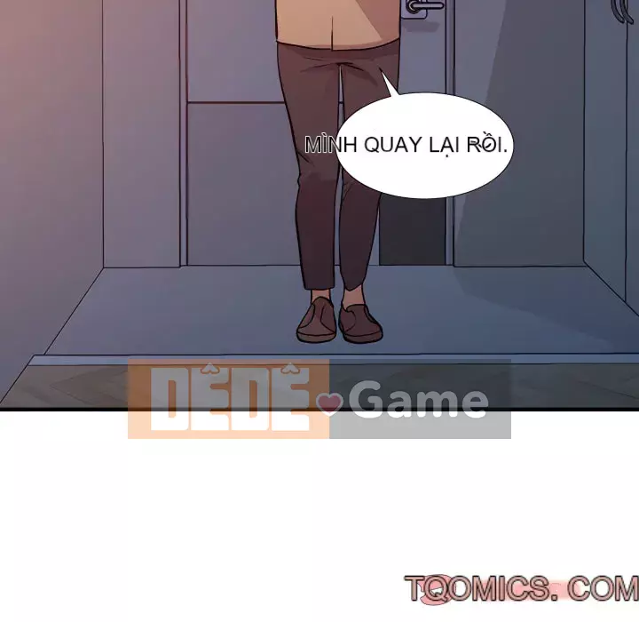 Bí mật của em gái Chương 47-48