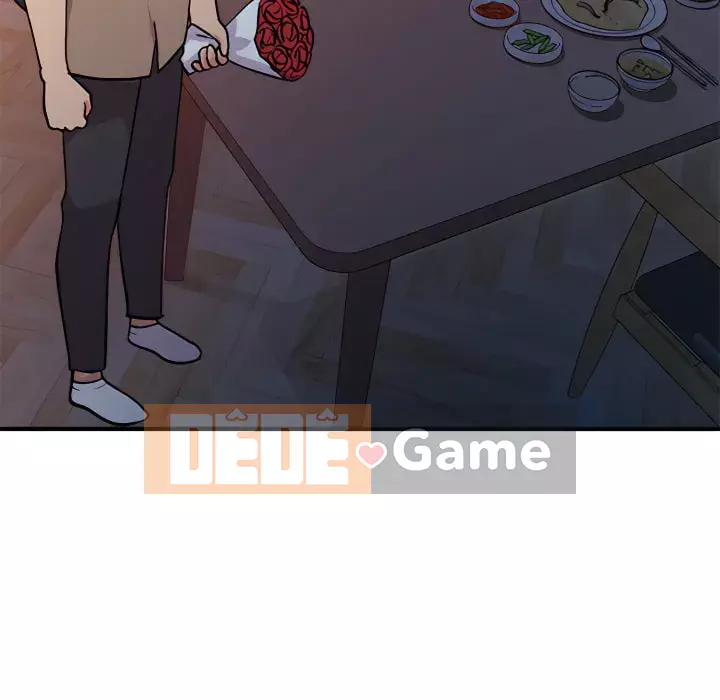 Bí mật của em gái Chương 47-48