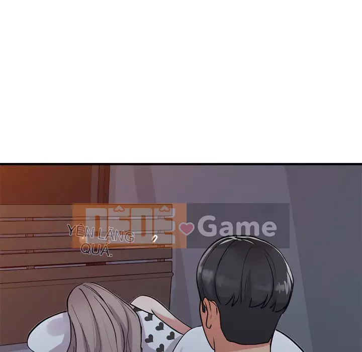 Bí mật của em gái Chương 47-48