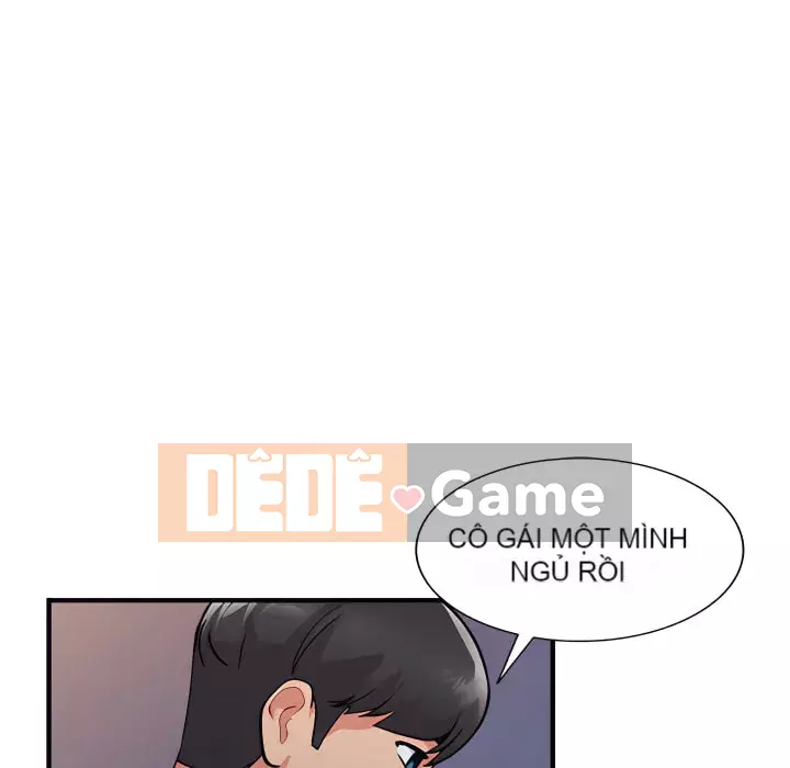 Bí mật của em gái Chương 47-48