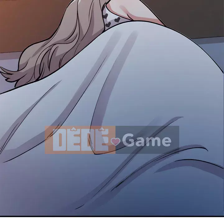 Bí mật của em gái Chương 47-48