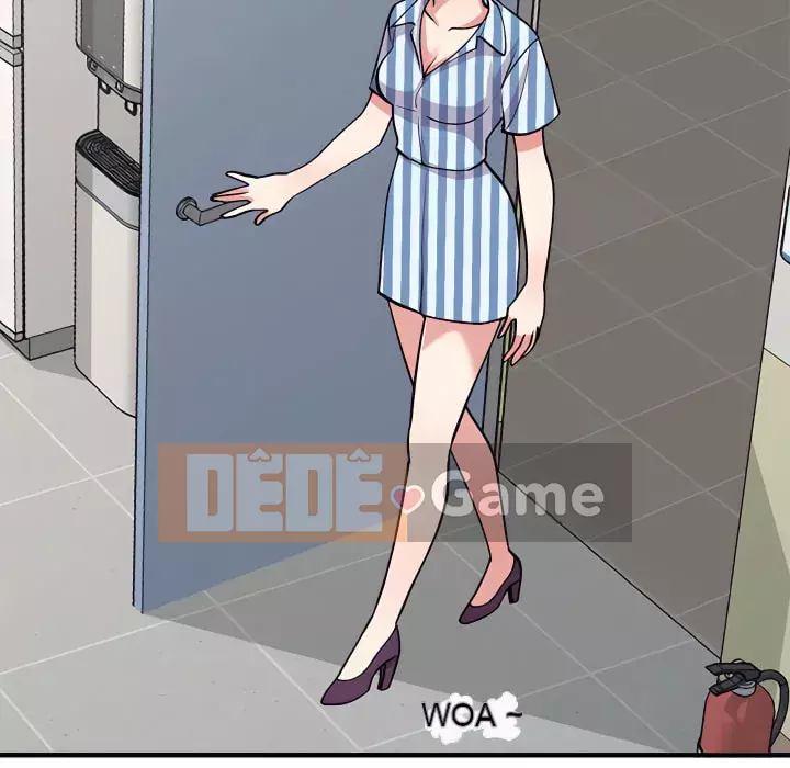 Bí mật của em gái Chương 47-48