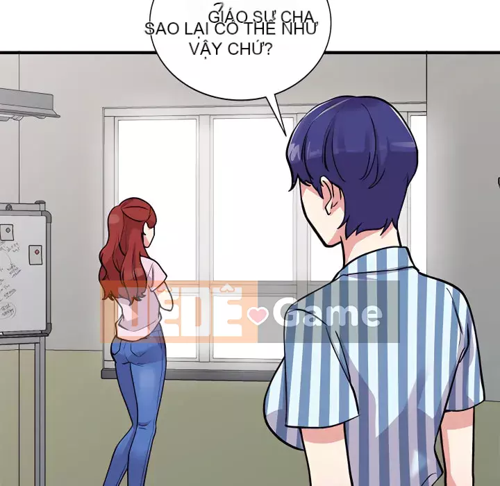 Bí mật của em gái Chương 47-48