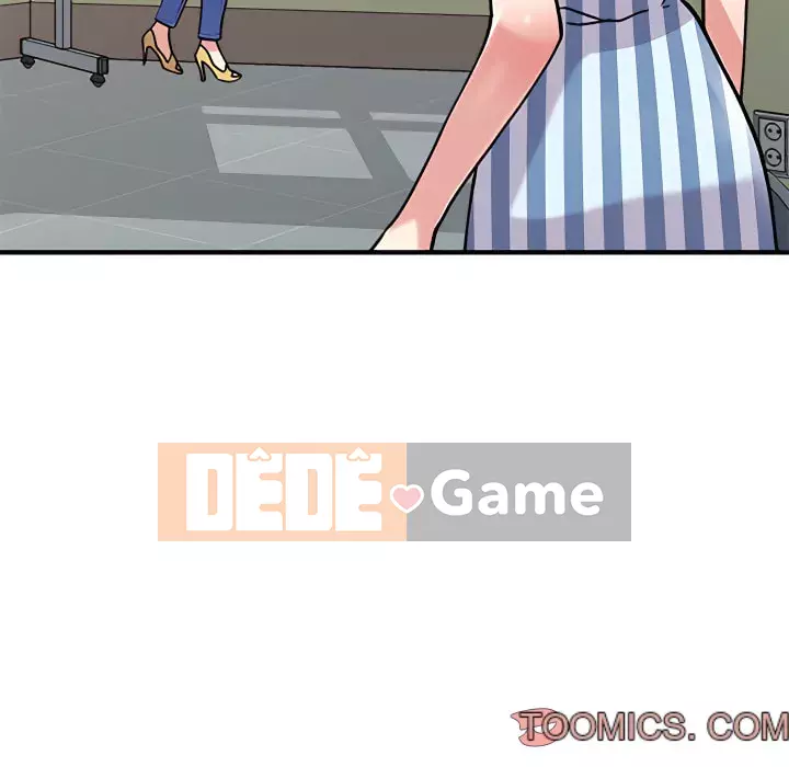 Bí mật của em gái Chương 47-48