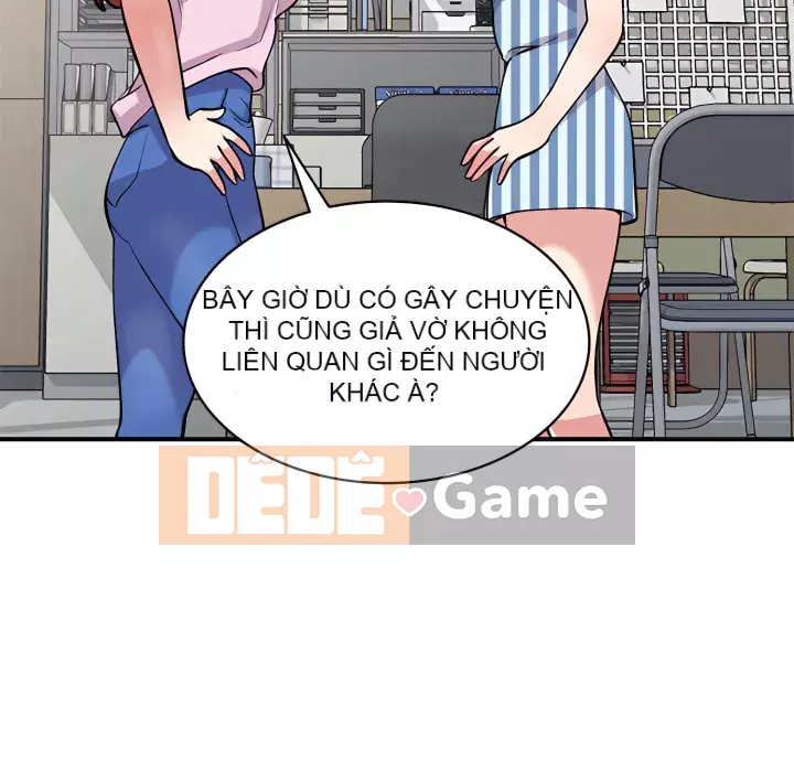 Bí mật của em gái Chương 47-48