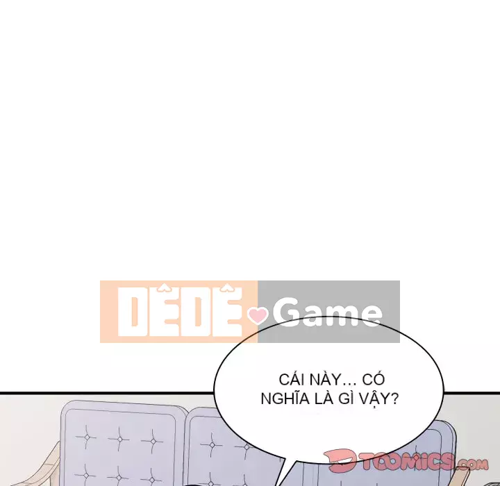 Bí mật của em gái Chương 47-48