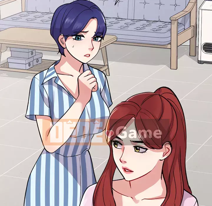 Bí mật của em gái Chương 47-48