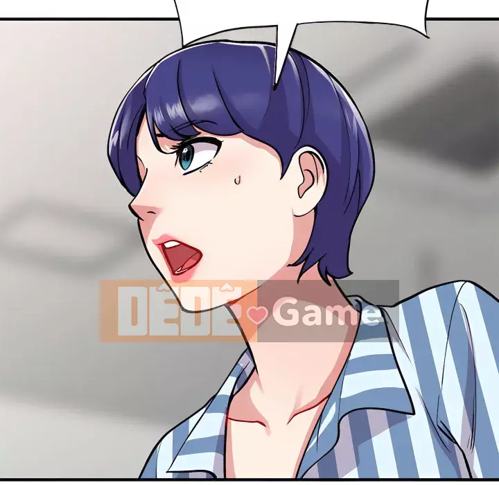 Bí mật của em gái Chương 47-48