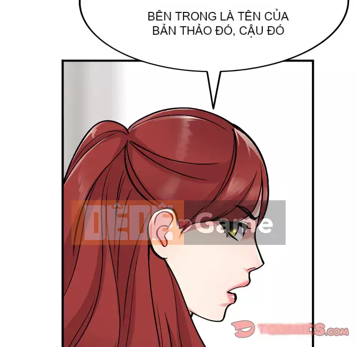 Bí mật của em gái Chương 47-48