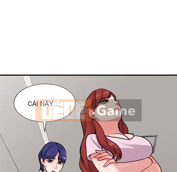 Bí mật của em gái Chương 47-48