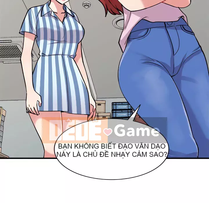 Bí mật của em gái Chương 47-48