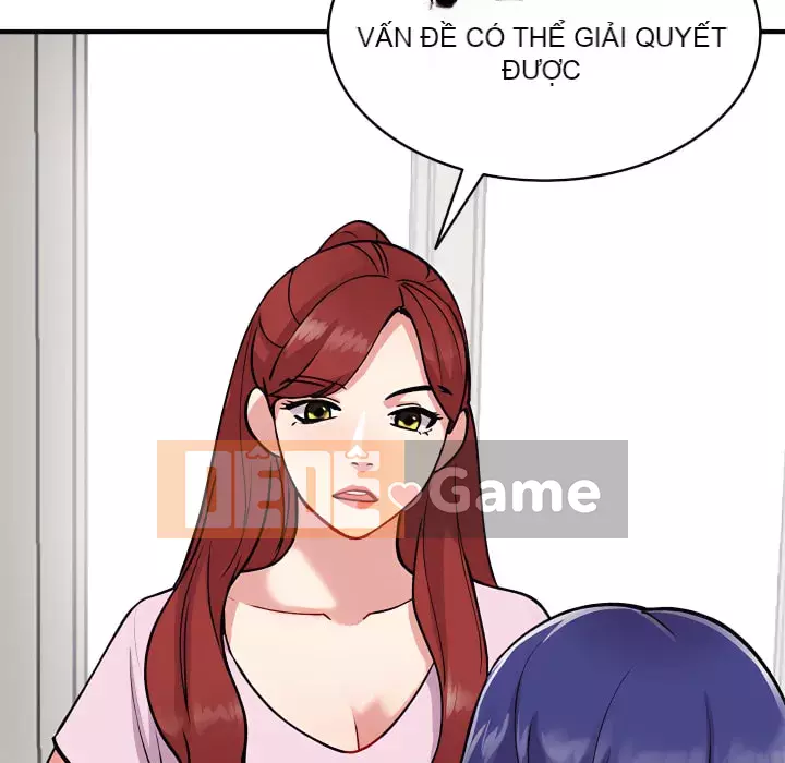 Bí mật của em gái Chương 47-48