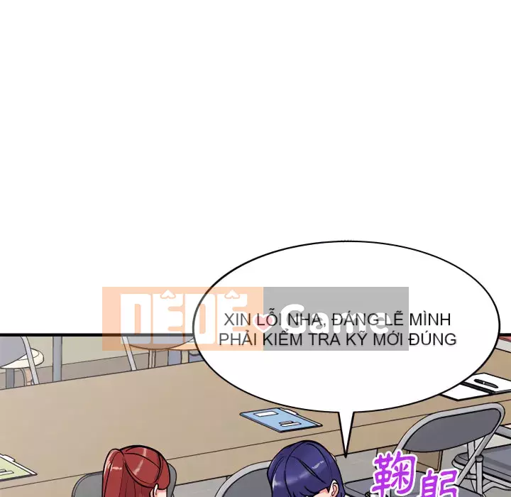 Bí mật của em gái Chương 47-48