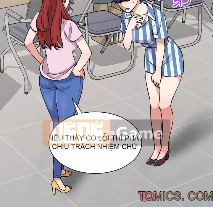 Bí mật của em gái Chương 47-48