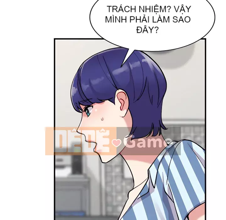 Bí mật của em gái Chương 47-48