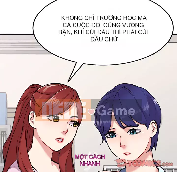 Bí mật của em gái Chương 47-48