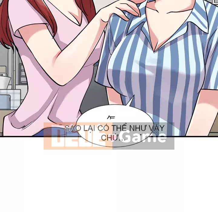 Bí mật của em gái Chương 47-48