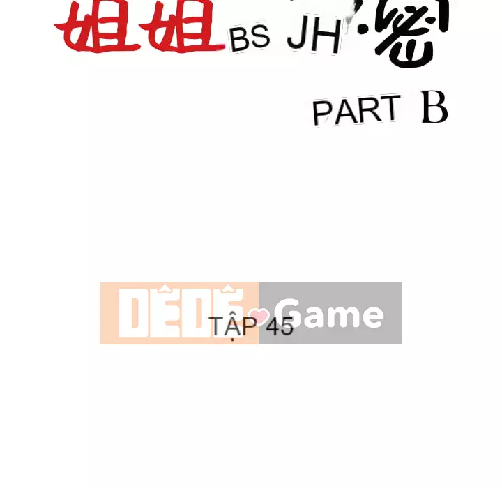 Bí mật của em gái Chương 45-46