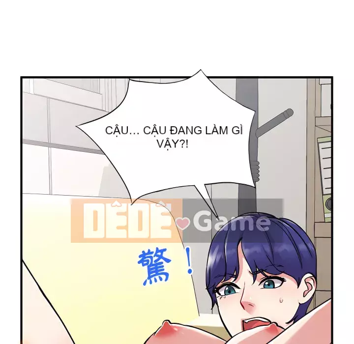 Bí mật của em gái Chương 45-46