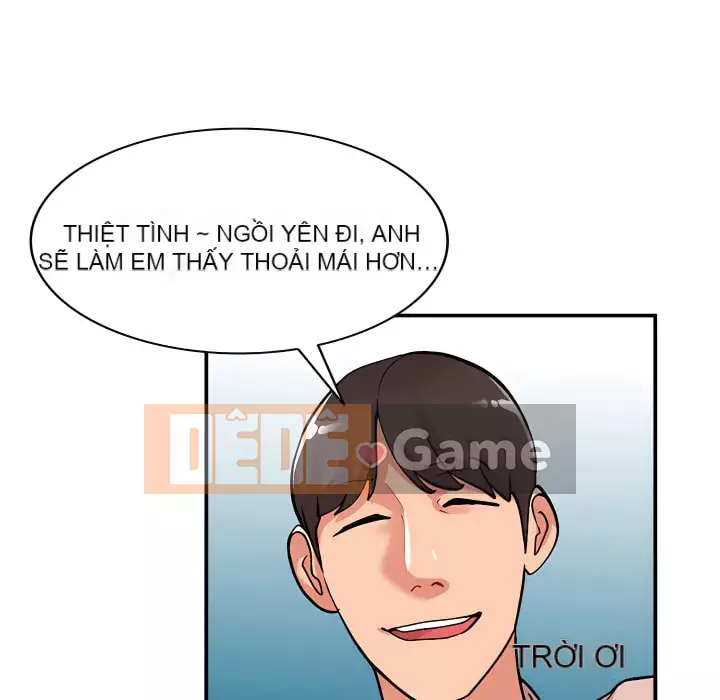 Bí mật của em gái Chương 45-46