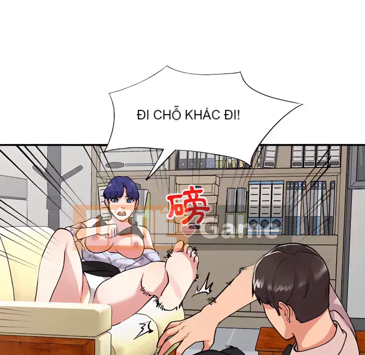 Bí mật của em gái Chương 45-46