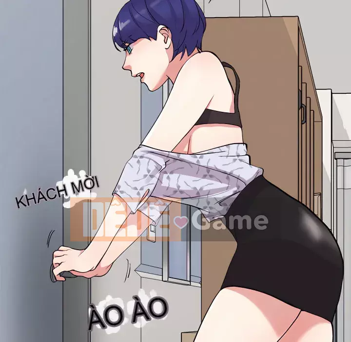 Bí mật của em gái Chương 45-46