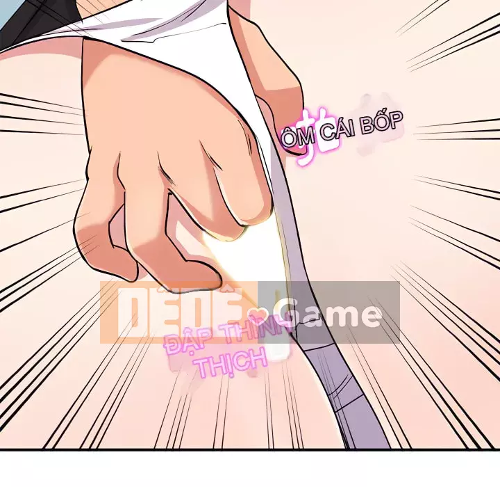 Bí mật của em gái Chương 45-46