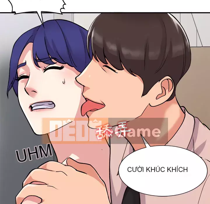 Bí mật của em gái Chương 45-46