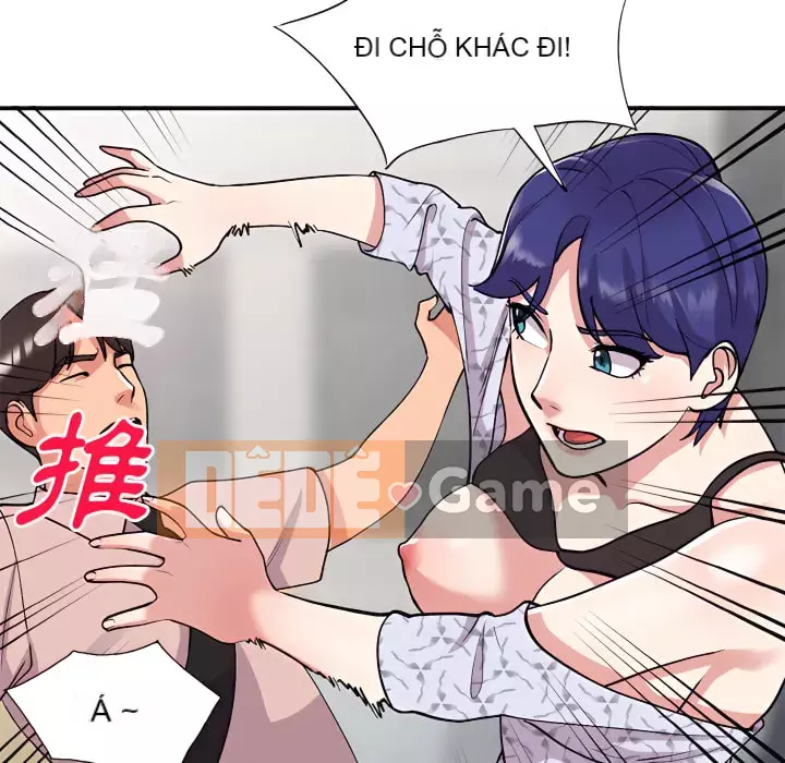 Bí mật của em gái Chương 45-46