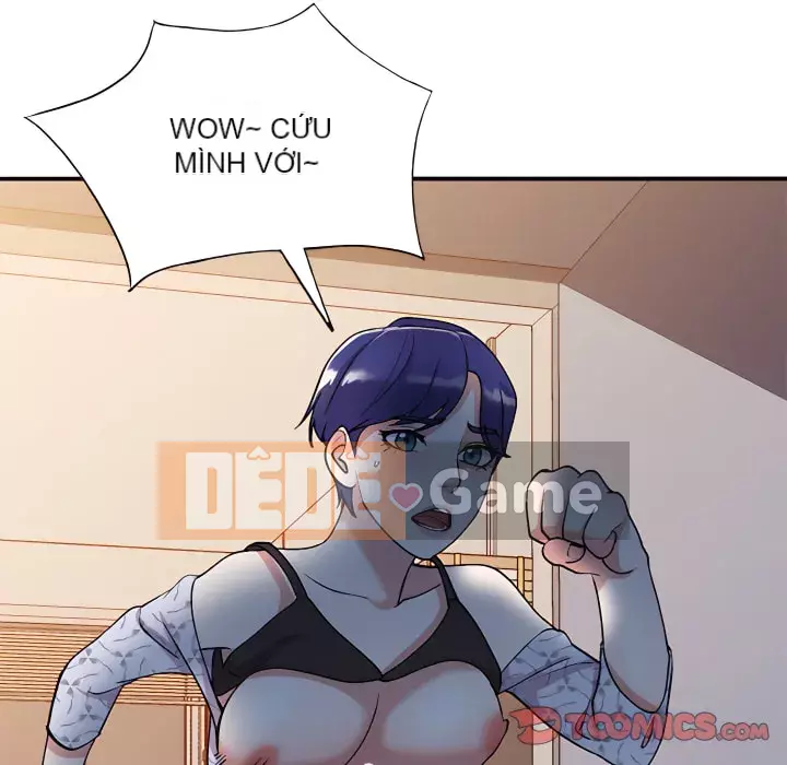 Bí mật của em gái Chương 45-46