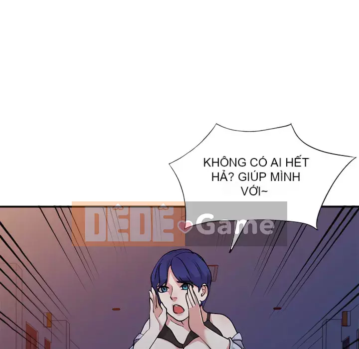 Bí mật của em gái Chương 45-46