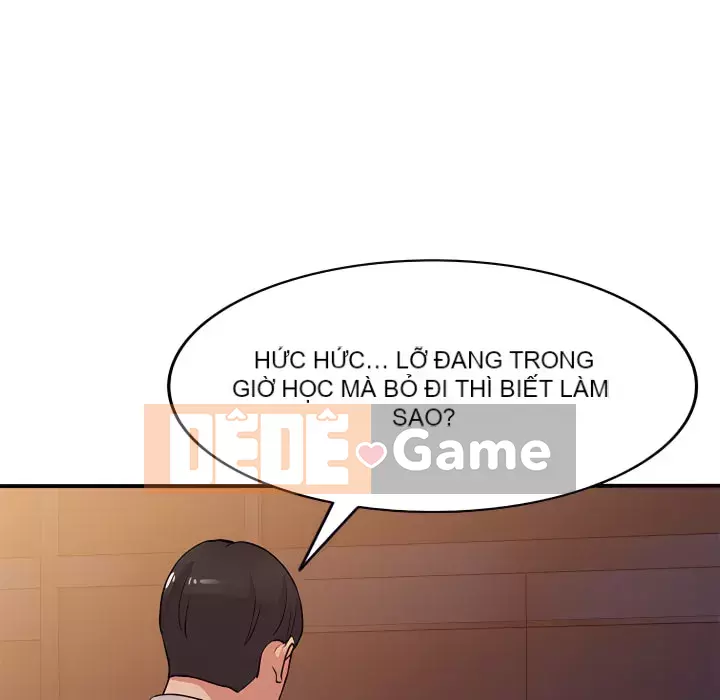 Bí mật của em gái Chương 45-46