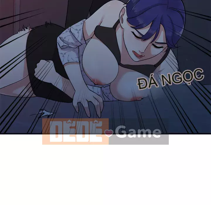 Bí mật của em gái Chương 45-46