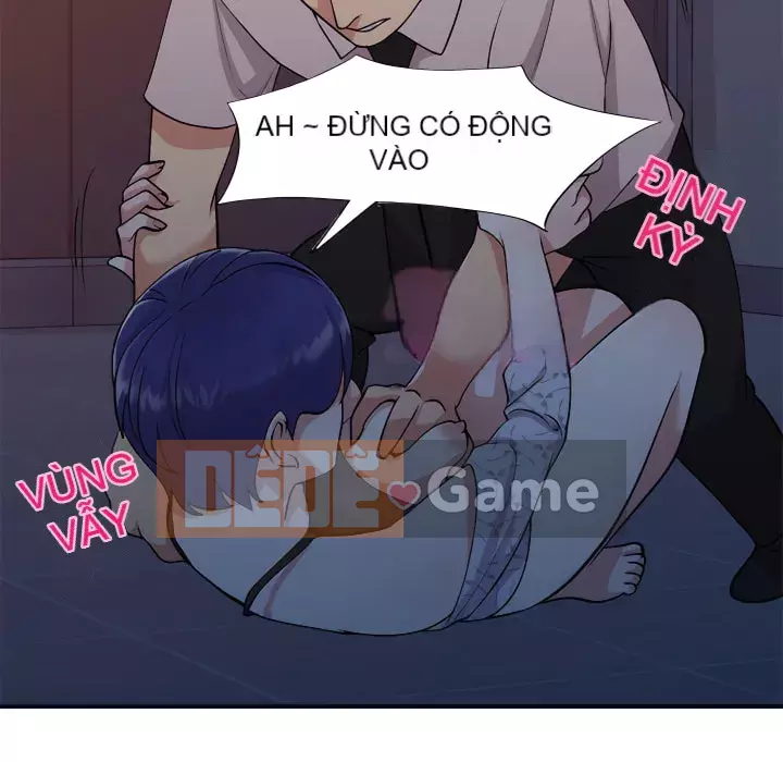 Bí mật của em gái Chương 45-46