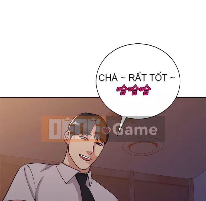 Bí mật của em gái Chương 45-46