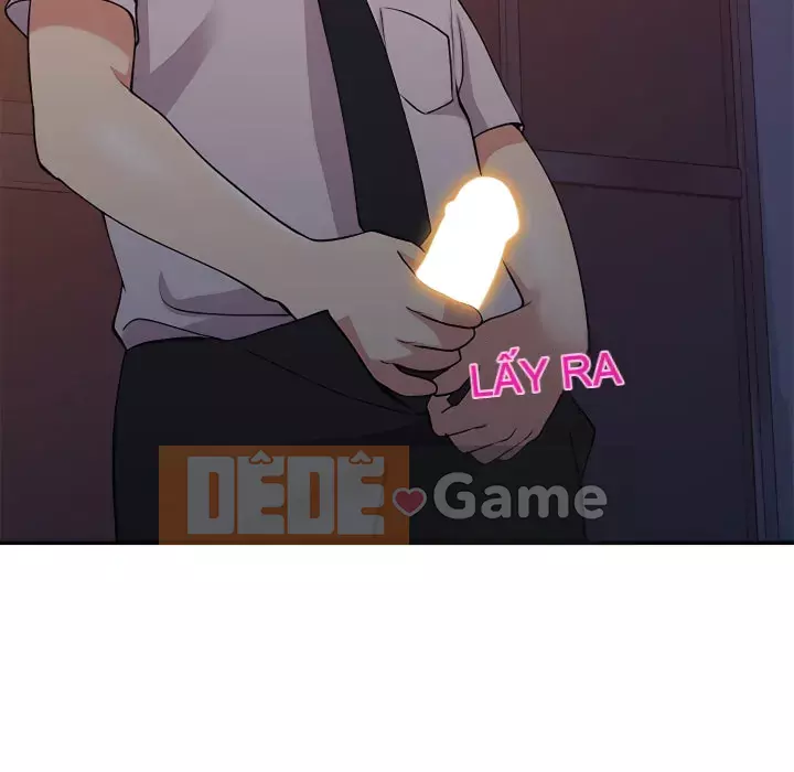 Bí mật của em gái Chương 45-46