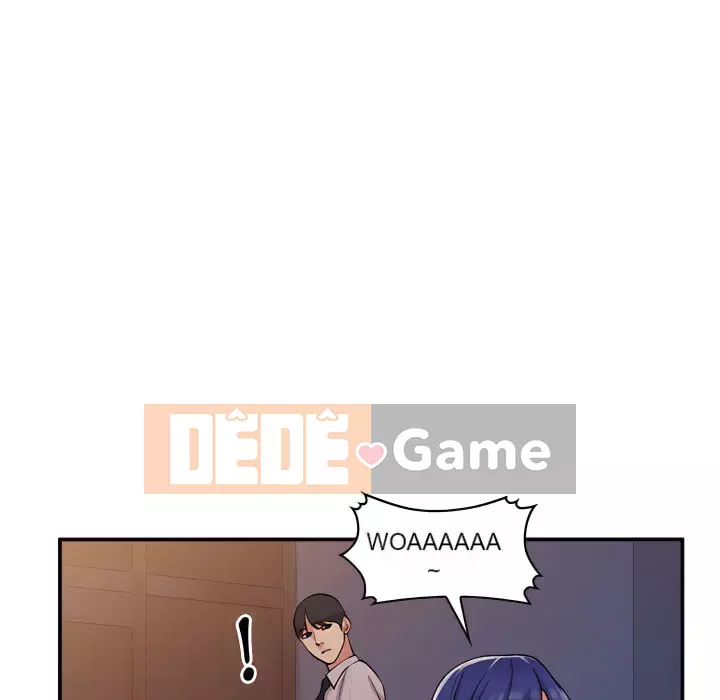 Bí mật của em gái Chương 45-46