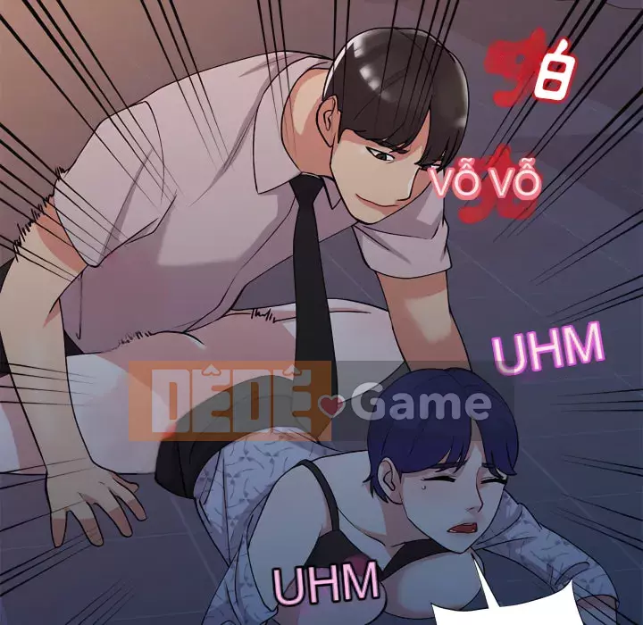 Bí mật của em gái Chương 45-46