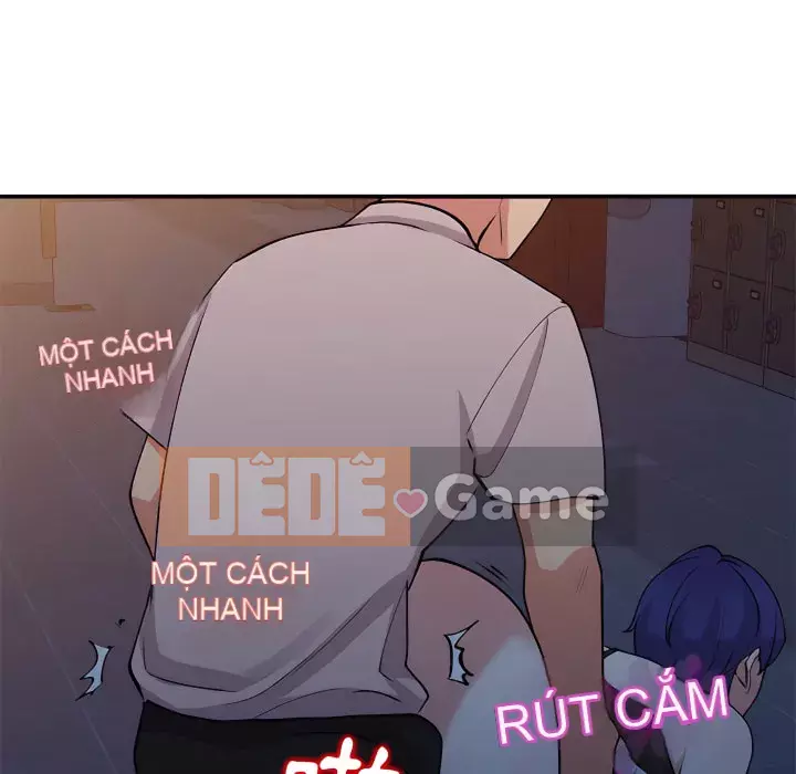 Bí mật của em gái Chương 45-46